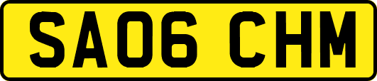 SA06CHM