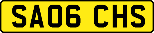 SA06CHS