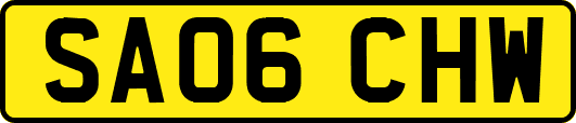 SA06CHW