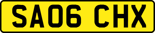 SA06CHX