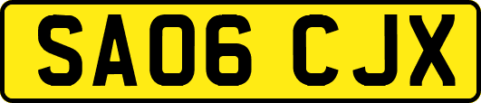 SA06CJX