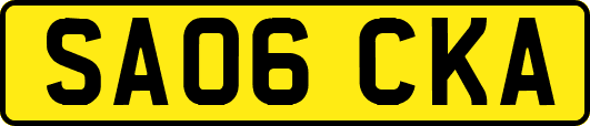 SA06CKA