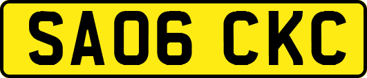 SA06CKC