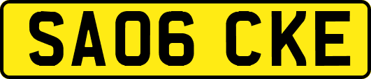 SA06CKE