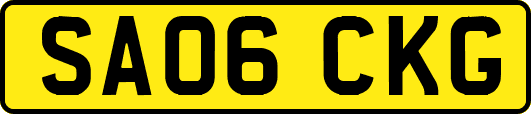 SA06CKG