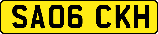 SA06CKH