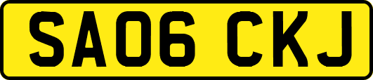 SA06CKJ