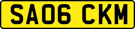 SA06CKM