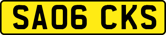SA06CKS