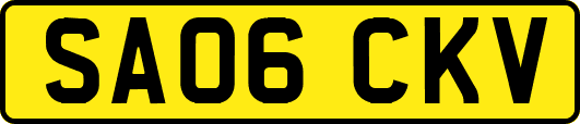 SA06CKV