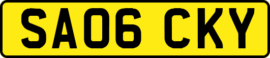 SA06CKY