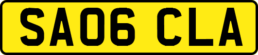 SA06CLA