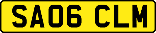 SA06CLM