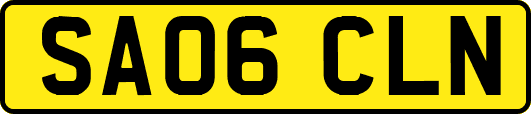 SA06CLN