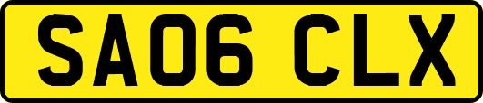 SA06CLX