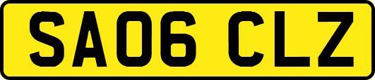 SA06CLZ