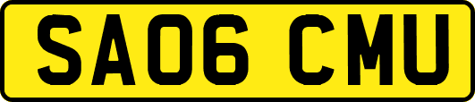 SA06CMU
