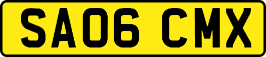 SA06CMX