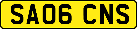 SA06CNS