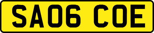 SA06COE
