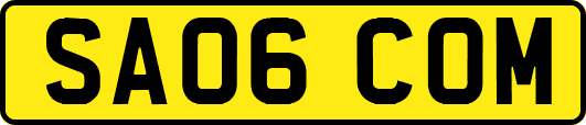 SA06COM