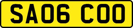 SA06COO