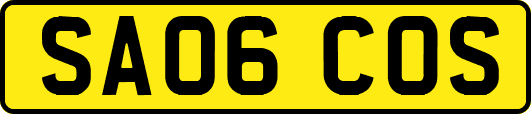 SA06COS