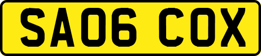 SA06COX