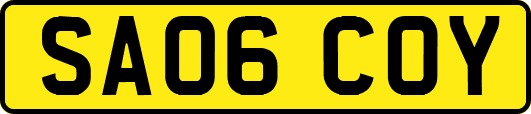 SA06COY