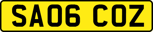 SA06COZ