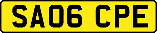 SA06CPE