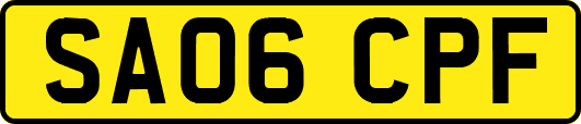 SA06CPF