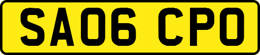 SA06CPO