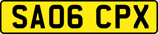 SA06CPX