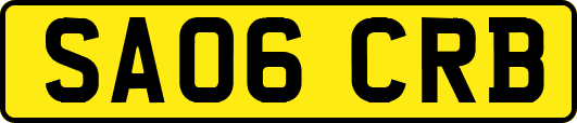 SA06CRB