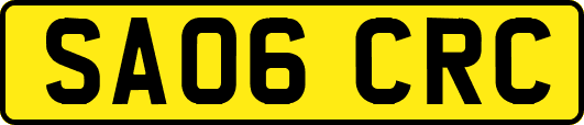 SA06CRC