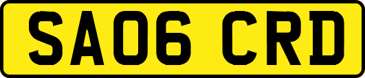 SA06CRD