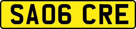 SA06CRE