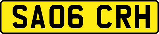 SA06CRH