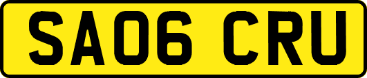 SA06CRU