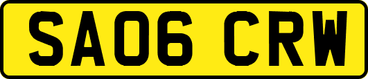 SA06CRW