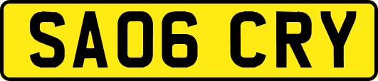 SA06CRY