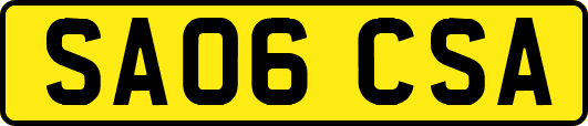 SA06CSA