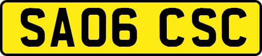 SA06CSC