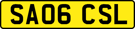 SA06CSL