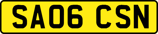 SA06CSN