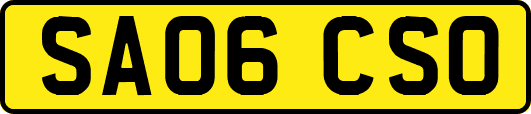 SA06CSO