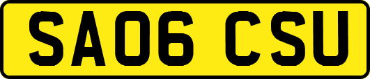 SA06CSU