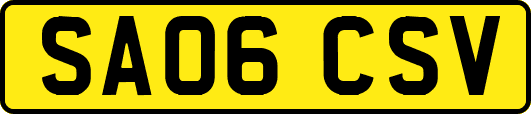 SA06CSV
