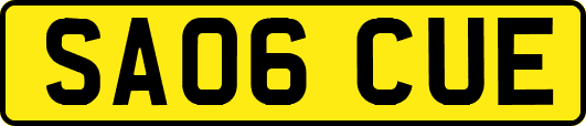 SA06CUE